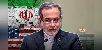 Irán acusa a EE.UU. e Israel de intento de genocidio ante la ONU y amenaza con "graves consecuencias" a buques que cruzan Ormuz