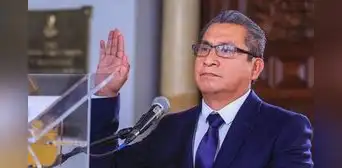 Ministro de Energía y Minas, Waldir Ayasta, registra demandas por alimentos e investigación por presunta denuncia falsa