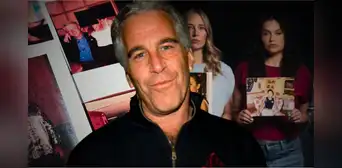 Sobrevivientes del caso Epstein demandan al gobierno de Trump y a Google por exponer identidad de víctimas