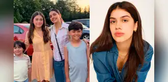 ¡De Lima a Nueva York! Actriz peruana Jimena Rosas sorprende al protagonizar ‘Evil Lives Here’, serie emitida en HBO Max