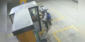 Cusco: robo de S/ 9.000 en grifo de Anta reaviva alertas de inseguridad en la región Cusco: robo de S/ 9.000 en grifo de Anta reaviva alertas de inseguridad en la región