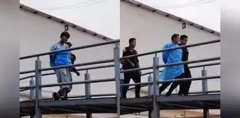 Intentan asesinar a hombre internado en UCI en Trujillo: trabajador habría dejado entrar a sicario Intentan asesinar a hombre internado en UCI en Trujillo: trabajador habría dejado entrar a sicario