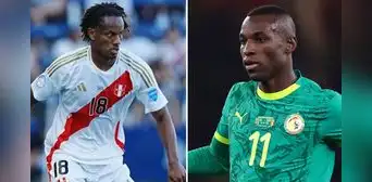 Perú vs Senegal EN VIVO: hora y canal del debut de Mano Menezes como DT de la selección peruana