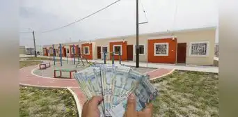 Techo Propio: Ministerio de Vivienda otorgará bonos a más de 14.000 familias para construir sus casas
