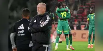 Mano Menezes y su llamativo mensaje previo a su estreno con la selección peruana ante Senegal: "Hay preocupación"