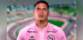 Yuriel Celi no podrá jugar el Torneo Apertura con Sport Boys por problemas con su inscripción Yuriel Celi no podrá jugar el Torneo Apertura con Sport Boys por problemas con su inscripción