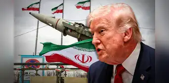 Gobierno de Trump destruyó solo un tercio del gran arsenal de misiles de Irán a un mes de la guerra, revela inteligencia de EE.UU. Gobierno de Trump destruyó solo un tercio del gran arsenal de misiles de Irán a un mes de la guerra, revela inteligencia de EE.UU.