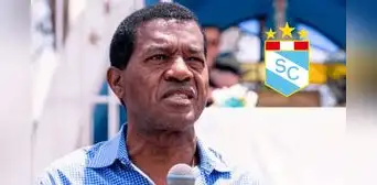 Directivos de Sporting Cristal propondrían a Julio César Uribe como nuevo técnico: "Le van a ofrecer el cargo" Directivos de Sporting Cristal propondrían a Julio César Uribe como nuevo técnico: "Le van a ofrecer el cargo"