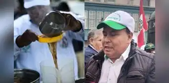 Emolienteros denuncian presuntas presiones políticas de municipalidades: “Si no cambias el color, no hay permiso”