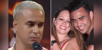 Jesús Barco descarta posible amistad con Diego Chávarri tras ingresar a 'La granja VIP': "No he venido a hacer amigos" Jesús Barco descarta posible amistad con Diego Chávarri tras ingresar a 'La granja VIP': "No he venido a hacer amigos"