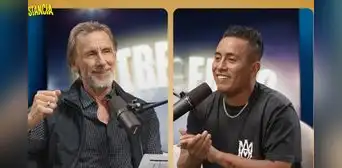 Christian Cueva será el primer invitado de Ricardo Gareca en podcast y revelará si era su engreído en la selección peruana: "¿Lo contamos?" Christian Cueva será el primer invitado de Ricardo Gareca en podcast y revelará si era su engreído en la selección peruana: "¿Lo contamos?"