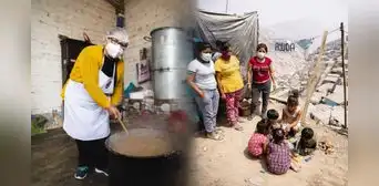 Perú ocupa el puesto 39 en el ranking global del hambre, pero ocho regiones enfrentan niveles graves