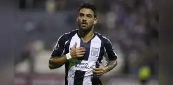 Luis Aguiar, excampeón con Alianza Lima, se descompensó en práctica de su club y fue internado con pronóstico reservado
