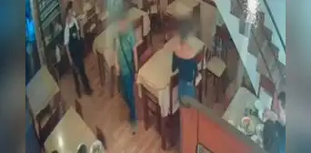 Trabajadores pierden S/40.000 que habían sacado del banco tras olvidar morral con dinero en restaurante de Trujillo