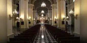 Estas son las 21 iglesias de Lima que recibirán fieles por Semana Santa 2026: revisa la lista