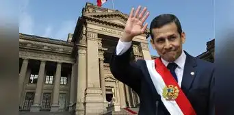 Ollanta Humala luego de que el PJ declaró infundada suspensión de su condena: "Se me ha negado la posibilidad de defenderme" Ollanta Humala luego de que el PJ declaró infundada suspensión de su condena: "Se me ha negado la posibilidad de defenderme"