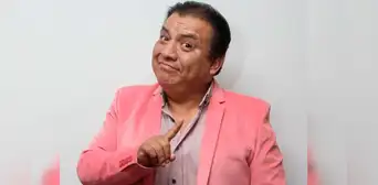 Muere Manolo Rojas, actor cómico peruano, a los 63 años