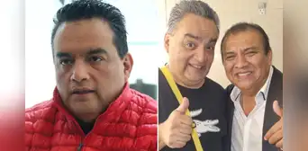 Jorge Benavides se despide de Manolo Rojas con emotivo mensaje en redes: "Siempre te recordaremos"