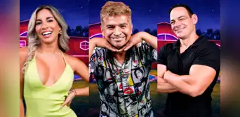 La Granja VIP: cómo votar y link oficial para salvar a tu nominado favorito