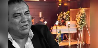 Manolo Rojas HOY EN VIVO: de qué murió, despedida de artistas y homenaje tras el fallecimiento del reconocido actor cómico Manolo Rojas HOY EN VIVO: de qué murió, despedida de artistas y homenaje tras el fallecimiento del reconocido actor cómico