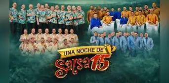 Lima vibrará con El Gran Combo de Puerto Rico, Sonora Ponceña, Grupo Niche y Puerto Rican Power en 'Una noche de salsa 15'