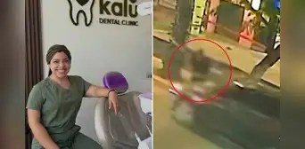 Joven dentista sin brevete atropella a comerciante y se da a la fuga en Trujillo: víctima permanece en UCI