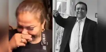 Marisol conmueve con desgarradora escena tras el fallecimiento de Manolo Roja: "Era mi hermano"