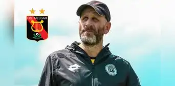 FBC Melgar anunció la llegada de Miguel Rondelli como nuevo DT, pero no podrá dirigir lo que resta del Torneo Apertura