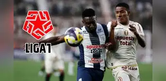 ¿Cuándo vuelve la Liga 1 2026? Días y horarios de los partidos por la fecha 9 del Torneo Apertura