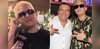 Hijo de Manolo Rojas revela qué ocurrió con su padre antes de su fallecimiento: "Sentía dolor de cabeza" Hijo de Manolo Rojas revela qué ocurrió con su padre antes de su fallecimiento: "Sentía dolor de cabeza"
