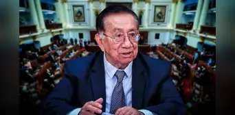 Gobierno de Balcázar aplazaría voto de confianza para recalcular apoyos en el Congreso tras la primera vuelta Gobierno de Balcázar aplazaría voto de confianza para recalcular apoyos en el Congreso tras la primera vuelta