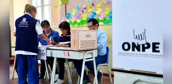 A 14 días para las elecciones, solo al 27.39 % de los miembros de mesa está capacitado A 14 días para las elecciones, solo al 27.39 % de los miembros de mesa está capacitado
