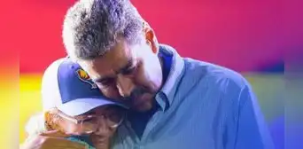 Nicolás Maduro llama a la paz y reconciliación en Venezuela en su primer mensaje desde la prisión Nicolás Maduro llama a la paz y reconciliación en Venezuela en su primer mensaje desde la prisión