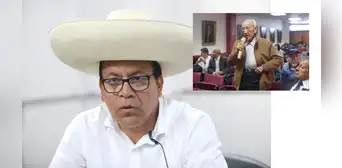 Roberto Sánchez- Isaac Humala ¿Juntos por el Perú?, por Irma del Águila