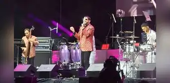 'Una noche de salsa 14' reunió a grandes exponentes del género con momentos inolvidables en Lima 'Una noche de salsa 14' reunió a grandes exponentes del género con momentos inolvidables en Lima
