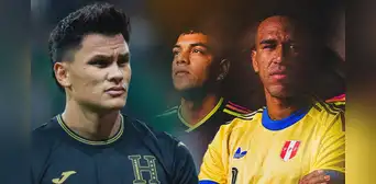 Perú - Honduras: día, hora y canal de TV del segundo amistoso internacional en fecha FIFA 2026 Perú - Honduras: día, hora y canal de TV del segundo amistoso internacional en fecha FIFA 2026