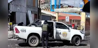 Acribillan a dos mineros dentro de socavón en Puno: cuerpos fueron hallados en La Rinconada