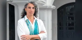 Carolina Trivelli, investigadora principal del IEP: “En el Perú no falta comida, el problema es que a la gente no le alcanza para comprarla”