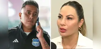 Abogado de Christian Cueva responsabiliza a Pamela López por deuda de S/60 mil en el colegio de sus hijos: “Fue generada de manera irresponsable”