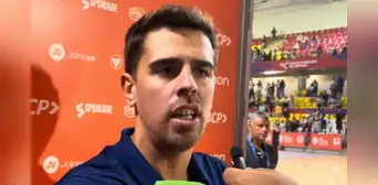Facundo Morando incómodo porque subestiman a rivales de Alianza Lima: "Pretenden que ganemos siempre 3-0"