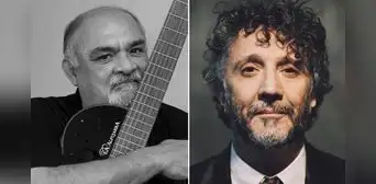 Muere a los 79 años 'Lucho' González, destacado guitarrista peruano: Fito Páez, Diego Torres y otros artistas le dan el último adiós