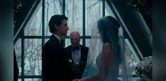 'Algo terrible está a punto de suceder' final explicado: ¿cuál es el final de Rachel y Nick en la serie de terror de Netflix?
