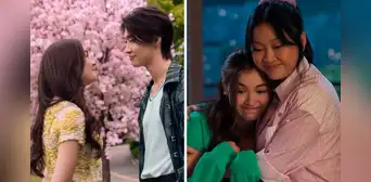 'Besos, Kitty' temporada 3: fecha de estreno de la serie de Netflix que sigue las aventuras amorosas de la hermana de Lara Jean