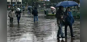 Las lluvias continuarán en la sierra hasta el 1 de abril, según Senamhi: ¿qué regiones serán afectadas?