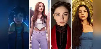 Estrenos de Netflix en abril 2026: qué nuevas series, películas y documentales llegan a la plataforma de streaming este mes