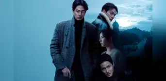 'Inthum' película surcoreana en Netflix: fecha de estreno, sinopsis, reparto y todo lo que debes saber sobre el nuevo thriller de espionaje