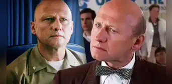 Fallece James Tolkan, actor de ‘Volver al futuro’ y ‘Top Gun’, a los 94 años Fallece James Tolkan, actor de ‘Volver al futuro’ y ‘Top Gun’, a los 94 años