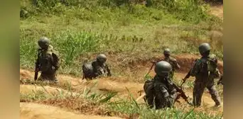 Fuerzas Armadas abaten a dos narcoterroristas en el VRAEM conocidos con los alias “David” y “Ramírez”