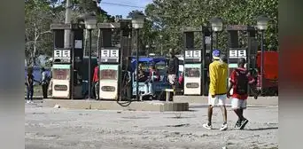 Petrolero ruso llega a Cuba con permiso excepcional del gobierno de Trump en medio del bloqueo de combustible de EE.UU.