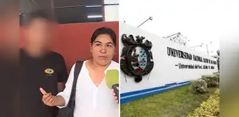 Joven pierde vacante en la UNMSM por error de tipeo en su certificado de estudios: figuraba como primer puesto, pero ocupaba el 20 Joven pierde vacante en la UNMSM por error de tipeo en su certificado de estudios: figuraba como primer puesto, pero ocupaba el 20
